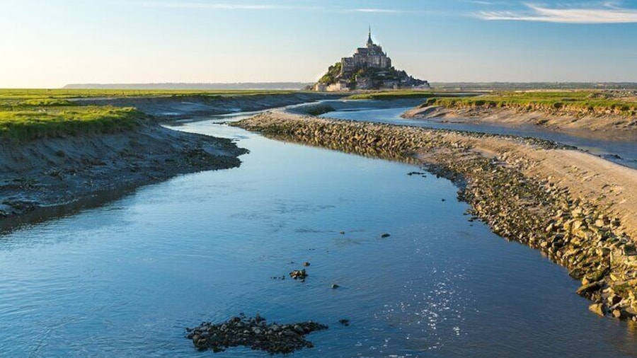 Mont Saint-Michel Group Tour: A Shared Historical Journey