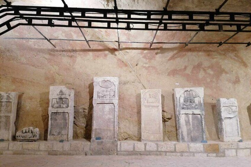 Underground Secrets of Belgrade