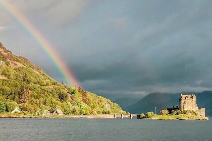 Isle of Skye, Loch Ness & Highlands: 3-Day Private Luxury Tour