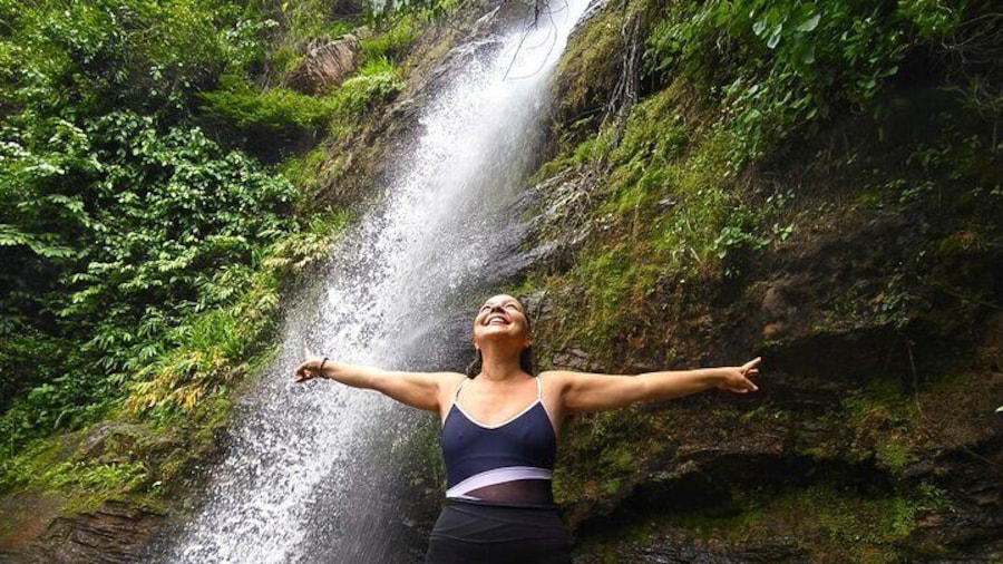 Enjoy life & nature with this refreshing tour