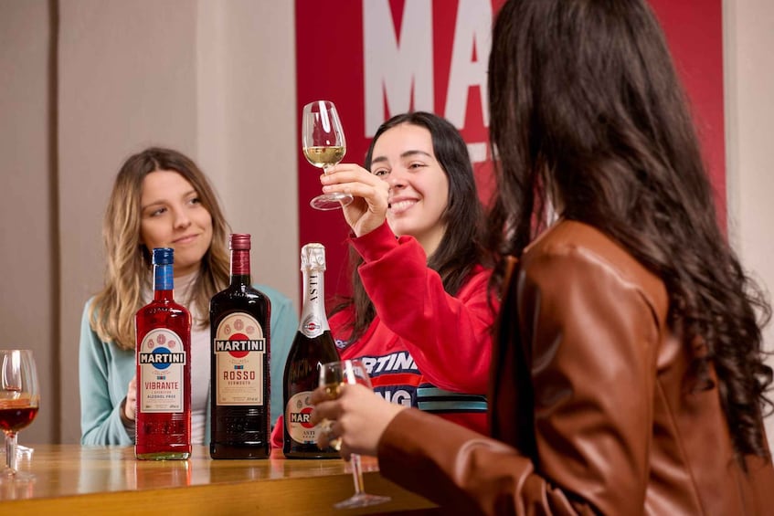 Picture 4 for Activity Turin: Casa Martini Tour with Tasting