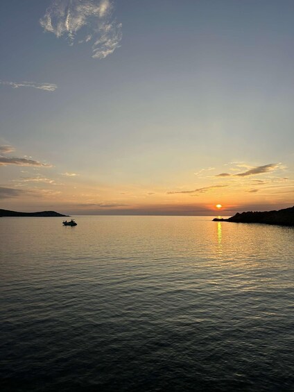 Picture 3 for Activity Ile Rousse : Sunset aperitif