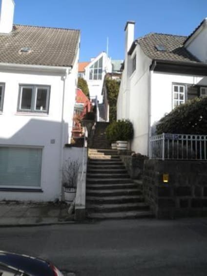 Picture 4 for Activity Hamburg: 2-Hour Blankenese Walking Tour
