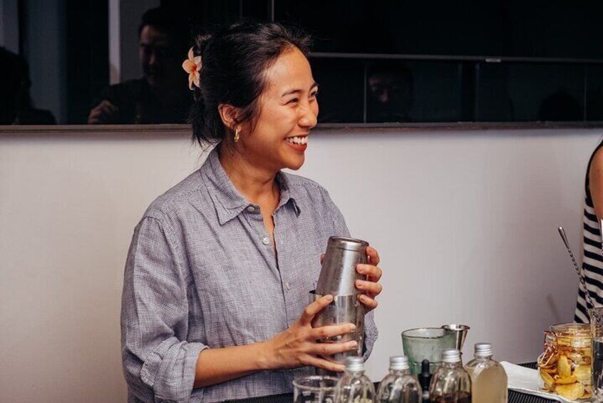 Shake & Savor: Coffee Cocktails from the Soul of Việt Nam