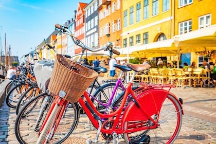 Grand Bike Tour of Copenhagen Old Town, Attractions, Nature