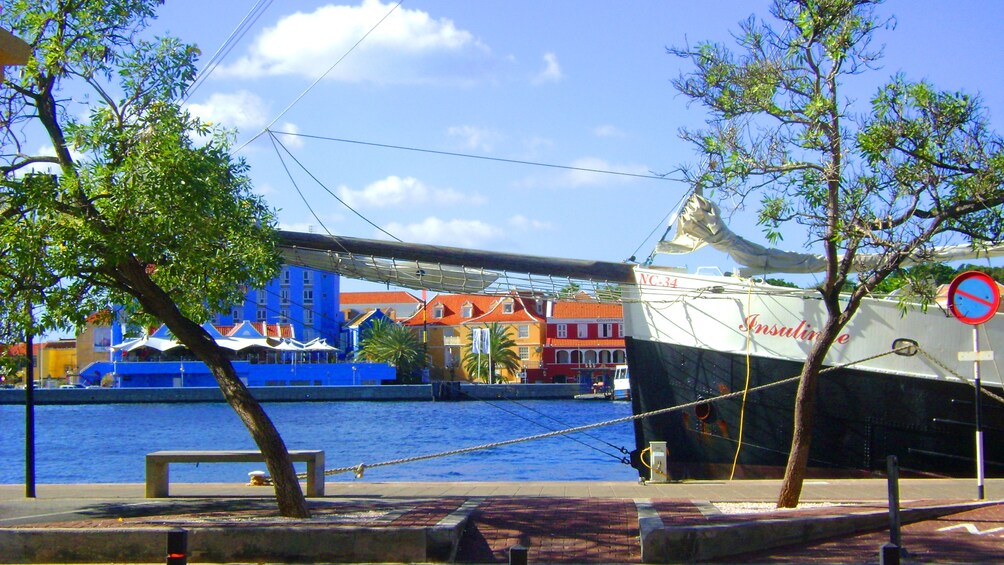 Foto 5 von 5 laden Waterfront of Curacao