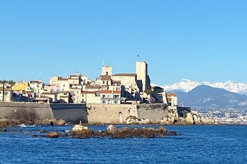 ANTIBES