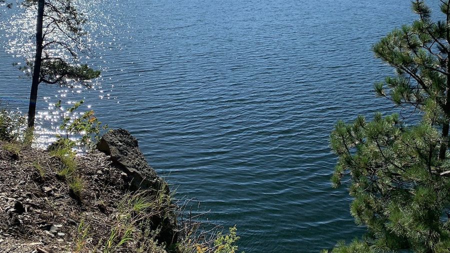 Black Hills: Private Tour of Mt. Rushmore & Flume Trail Hike