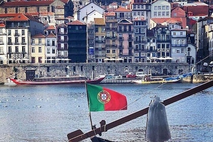 Porto to Algarve up to 2 stops (Coimbra and Evora)