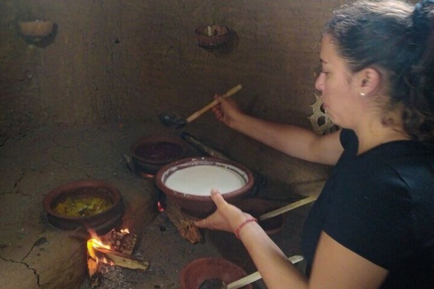 Kandy Village Cooking Class