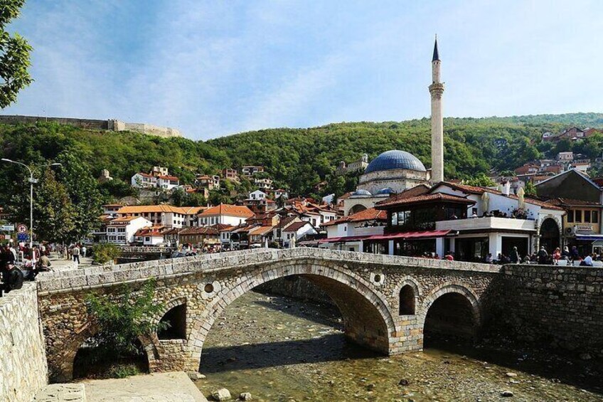 Old Town Prizren