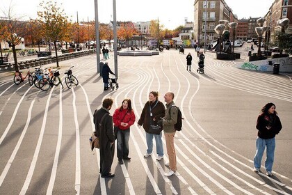 Nørrebro Neighborhood Tour