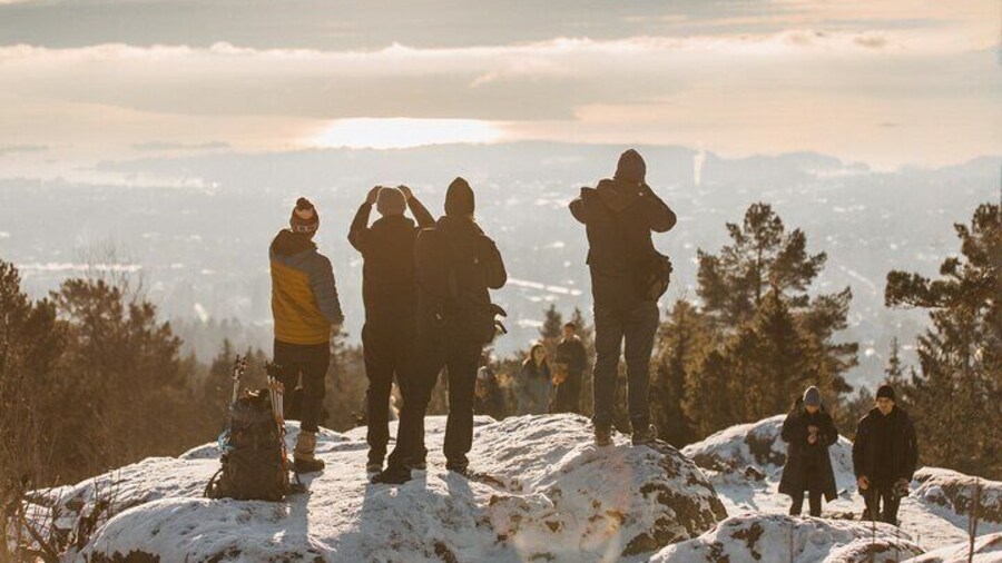 Photo Credit: Josh Lake