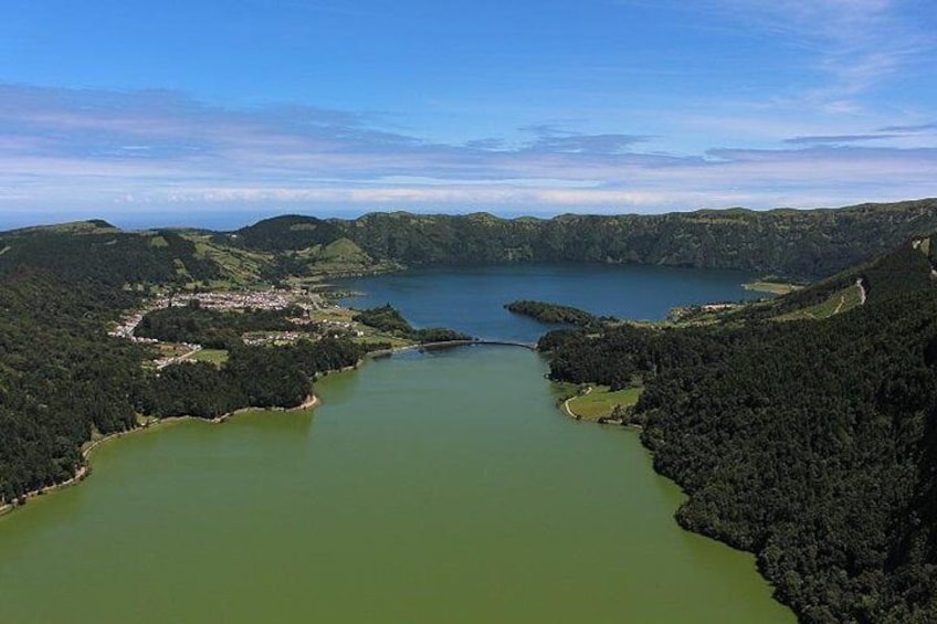 Sete Cidades - Azores for All