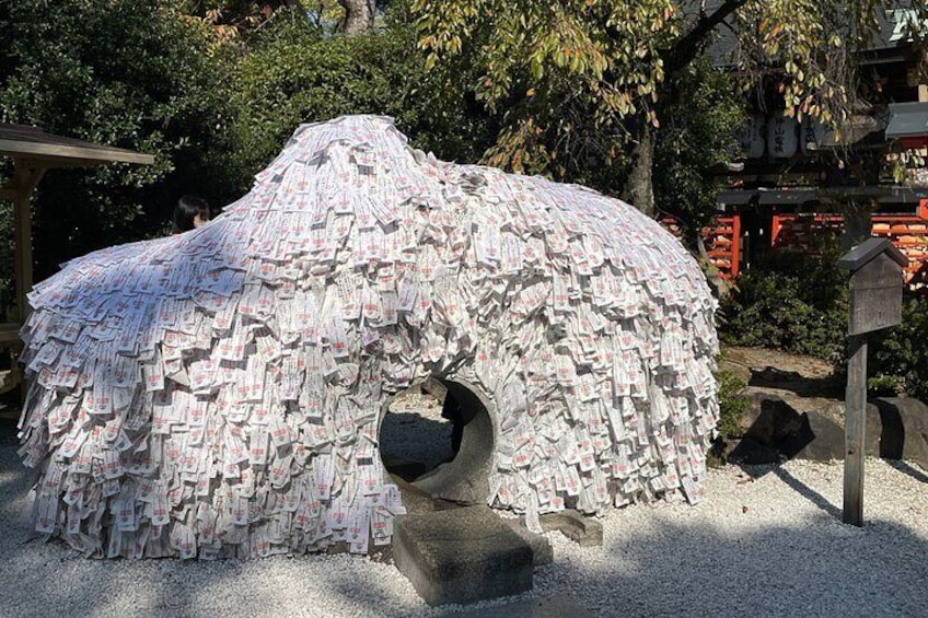 Kiyomizu Temple and Backstreets of Gion, Half Day Private Tour