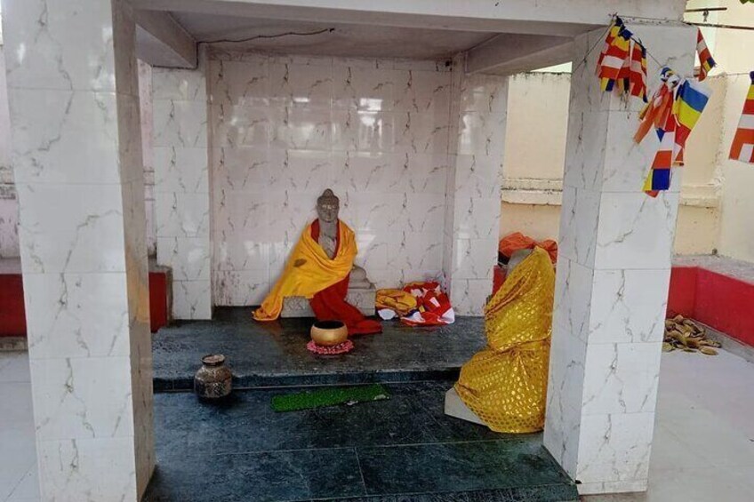 Sujata Temple