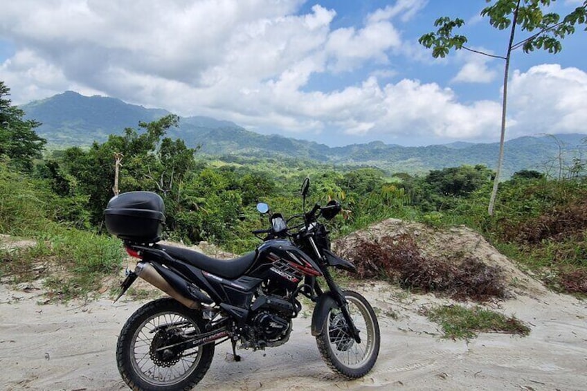 Tour in Indigenous Communities