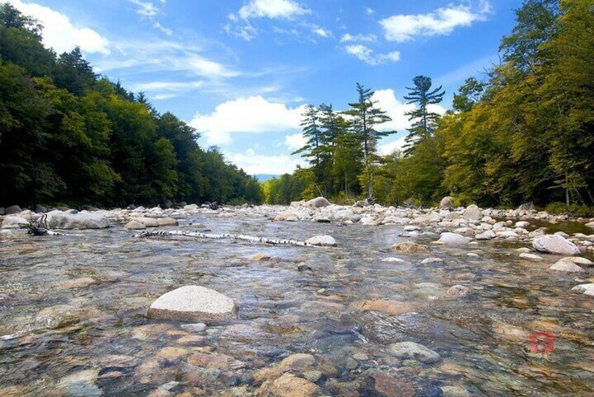 Kancamagus Highway: Audio Driving Tour