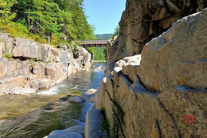 Kancamagus Highway: Audio Driving Tour