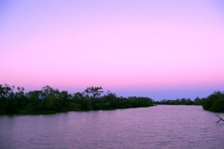 Smithys Sunset Cruise