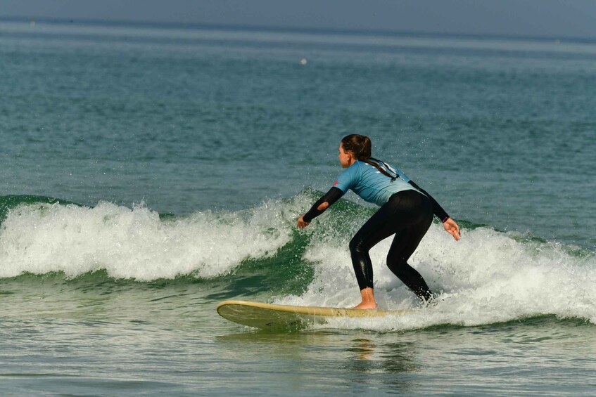 Picture 8 for Activity Peniche: Surf lessons for all levels