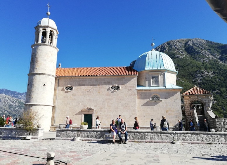Picture 8 for Activity From Dubrovnik: Montenegro, Lady of the Rocks and Kotor