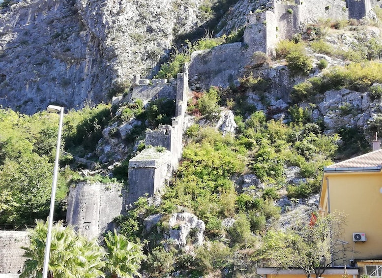 Picture 6 for Activity From Dubrovnik: Montenegro, Lady of the Rocks and Kotor