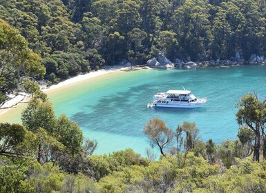 Welshpool: Pelayaran Hari Alam dan Margasatwa Wilsons Promontory