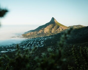 ไต่เขา Table Mountain ที่สวยงาม: เส้นทางชมทิวทัศน์ Kasteelspoort