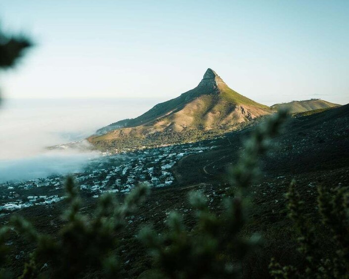 Picture 1 for Activity Beautiful Table Mountain Hike: Kasteelspoort Scenic Route