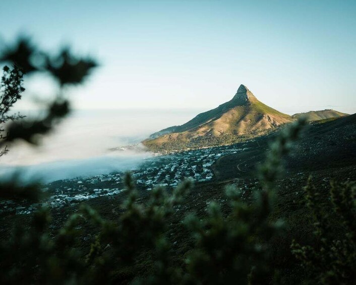 Picture 1 for Activity Beautiful Table Mountain Hike: Kasteelspoort Scenic Route