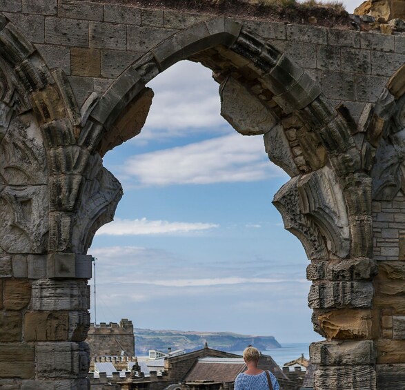 Picture 6 for Activity Whitby: Whitby Abbey Ticket