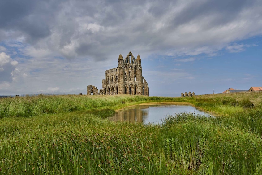 Picture 3 for Activity Whitby: Whitby Abbey Ticket