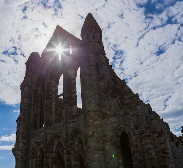 Picture 5 for Activity Whitby: Whitby Abbey Ticket