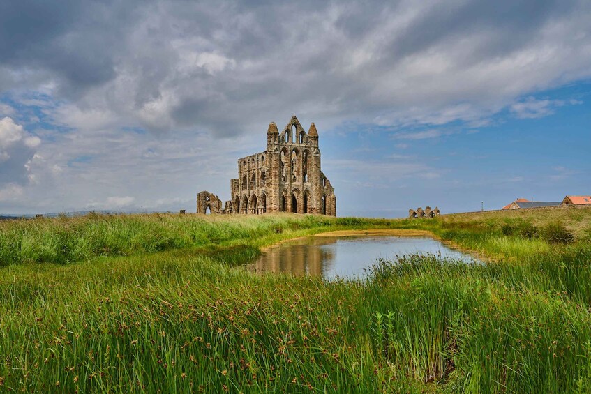 Picture 3 for Activity Whitby: Whitby Abbey Ticket