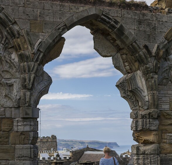 Picture 6 for Activity Whitby: Whitby Abbey Ticket