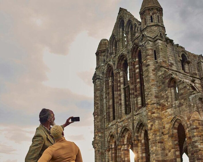 Picture 4 for Activity Whitby: Whitby Abbey Ticket