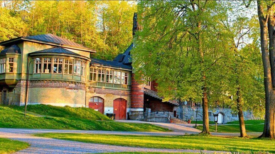 Royal Vikings of Stockholm: Outdoor Escape Puzzle Adventure