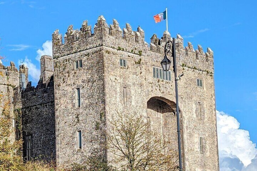 Bunratty Castle 