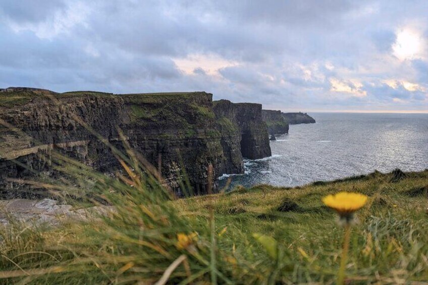 Cliffs of Moher