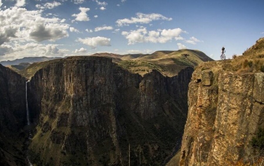 Picture 2 for Activity 9 Nights/ 10 Days - Mountain Biking in Lesotho