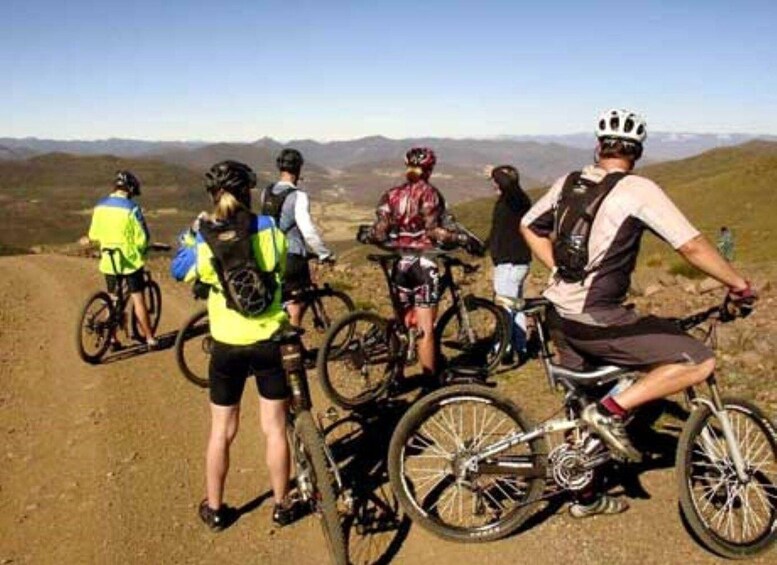 Picture 4 for Activity 9 Nights/ 10 Days - Mountain Biking in Lesotho