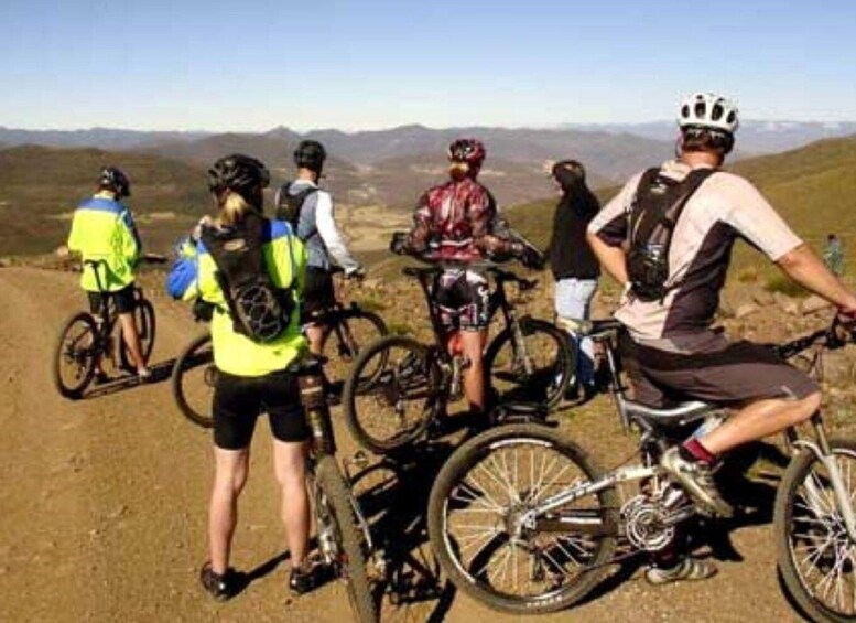Picture 4 for Activity 9 Nights/ 10 Days - Mountain Biking in Lesotho