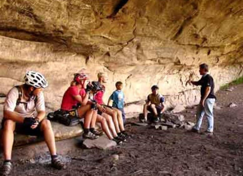 Picture 5 for Activity 9 Nights/ 10 Days - Mountain Biking in Lesotho