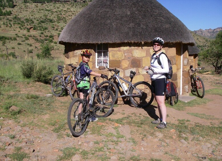 Picture 6 for Activity 9 Nights/ 10 Days - Mountain Biking in Lesotho