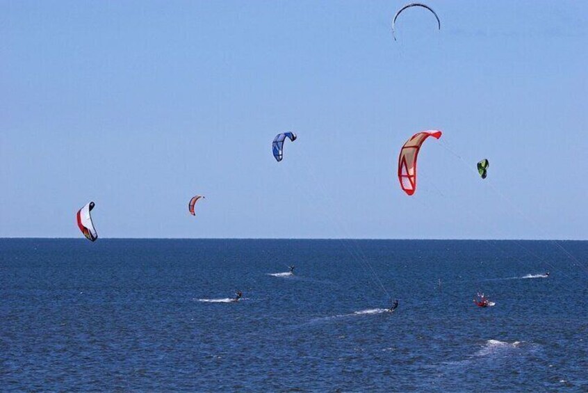 Outer Banks Audio Driving Tour