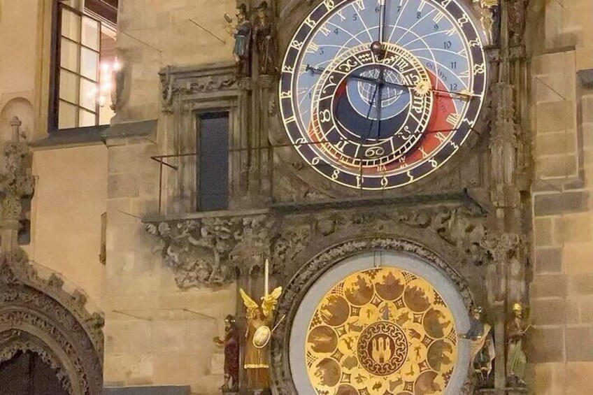 3 Day Prague and Budapest Guided and Private Tour from Vienna