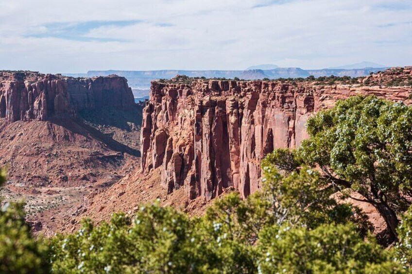 2-Day Arches & Canyonlands Private Tour + Free HD Photos