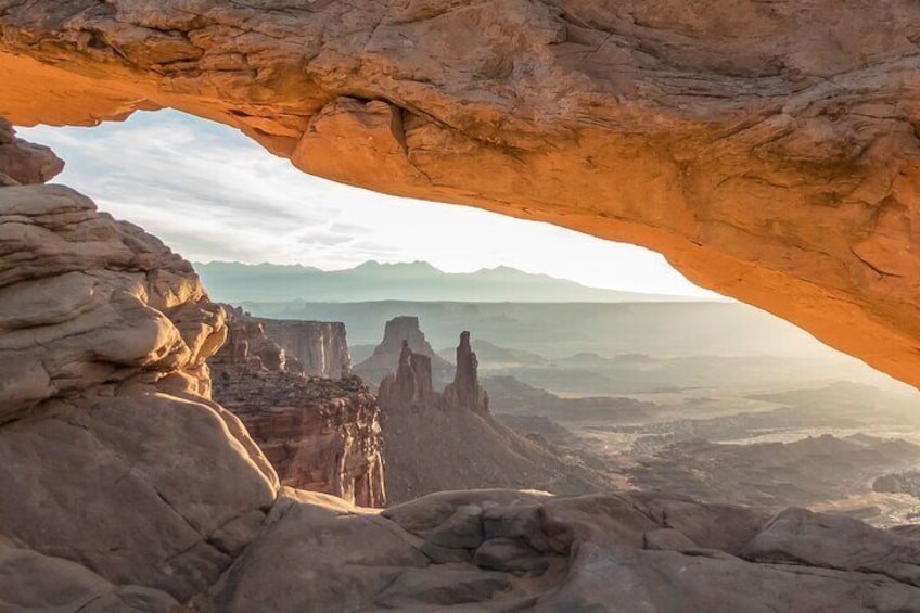 Canyonlands National Park