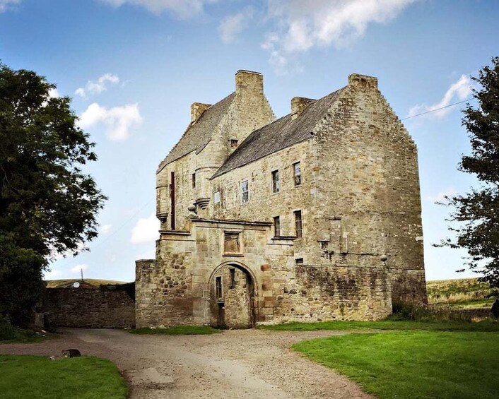 Outlander Odyssey: Private Outlander Filming Locations Tour